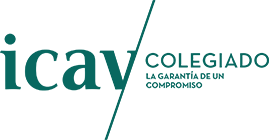 Logo ICAV colegiado